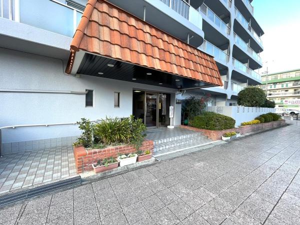 千里第二泉ヶ丘スカイハイツ