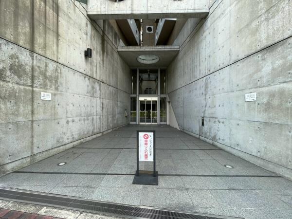 ウィルロード昆陽池パークビュー