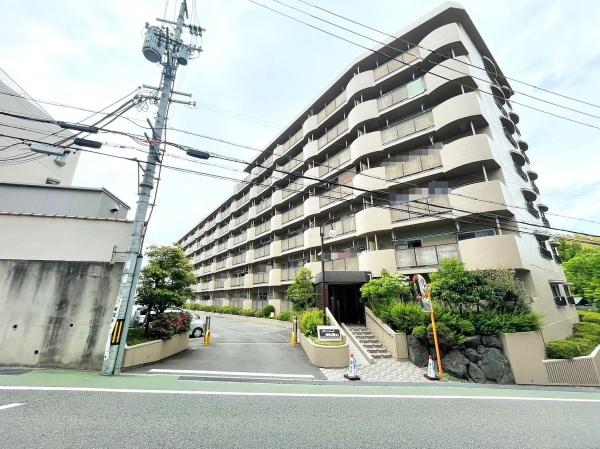 グリーンコーポ緑地公園第壱