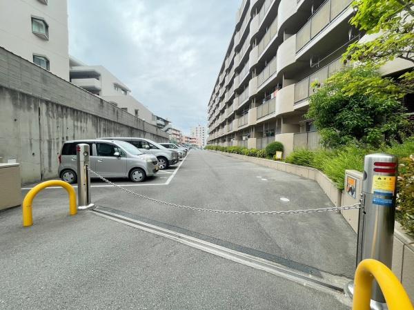 グリーンコーポ緑地公園第壱