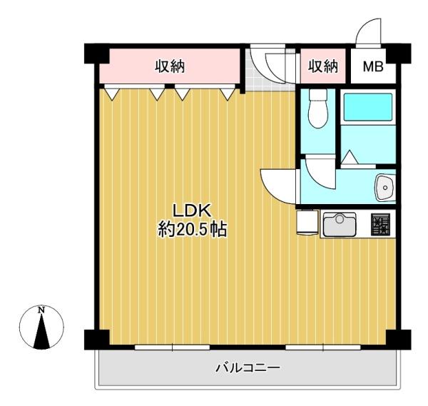 ボヌール豊中
