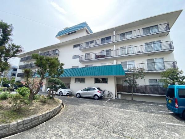 ボヌール豊中