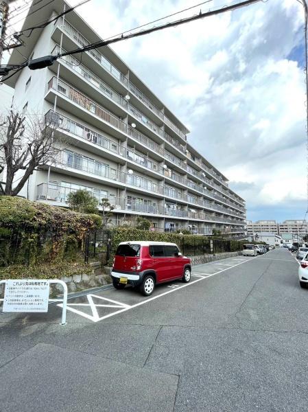 北摂マンション