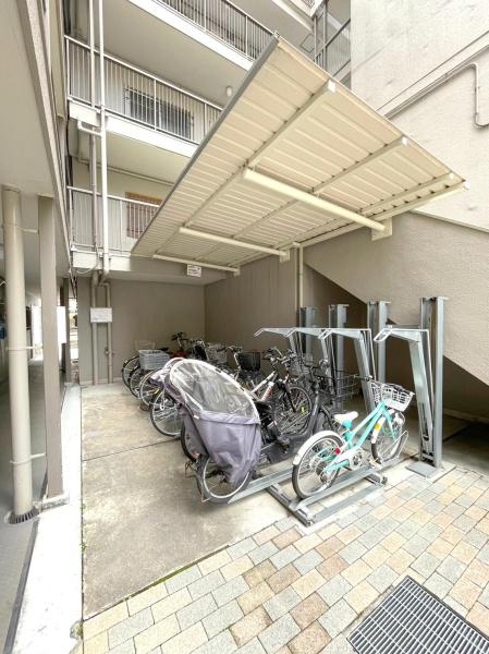 北摂マンション