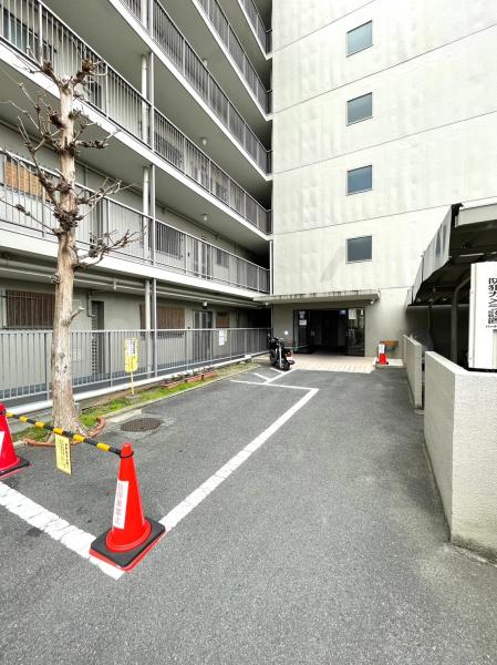 北摂マンション