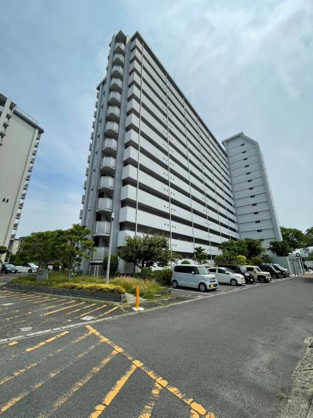 公社千里山田D住宅A-2棟