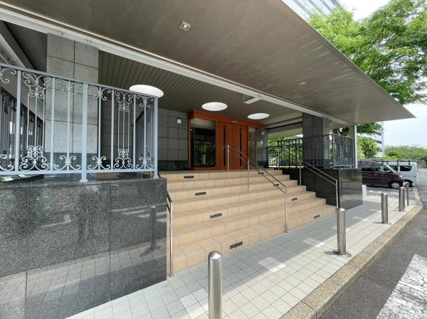 公社千里山田D住宅A-2棟
