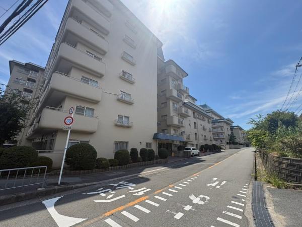 桃山台レックスマンション