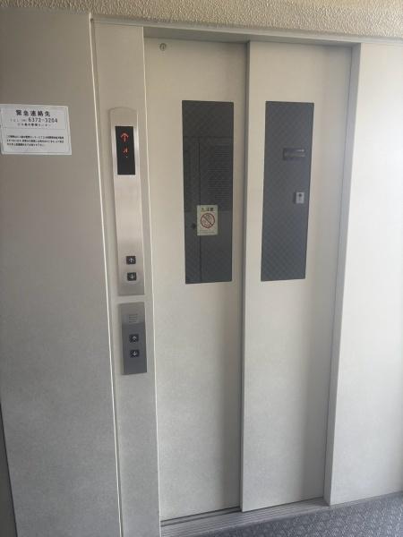 桃山台レックスマンション