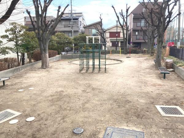 新北野第2コーポ西棟