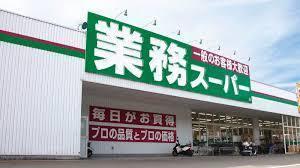 北野ハイツ(業務スーパー十三店)