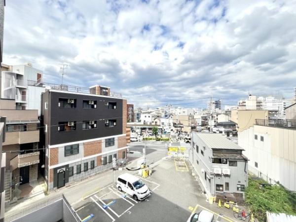 北野ハイツ