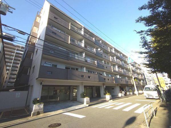 北野ハイツ