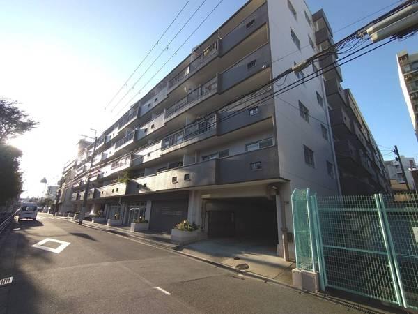 北野ハイツ