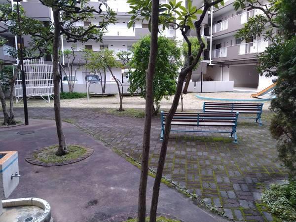 北野ハイツ