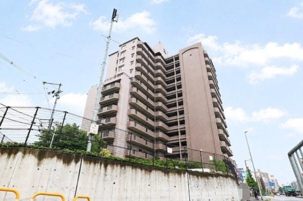 パインフィールド緑地公園