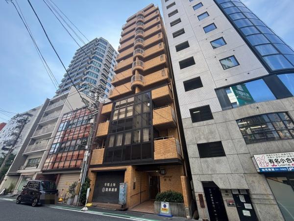 ノバカネイチ谷九