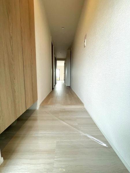 アンビエント千里山