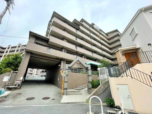 アンビエント千里山