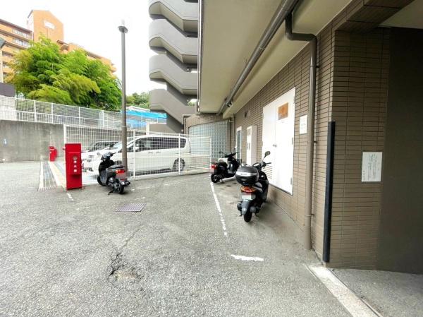 アンビエント千里山
