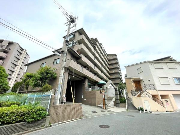 アンビエント千里山