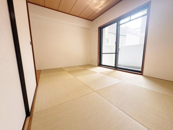 テイジン豊中曽根リッツハウス
