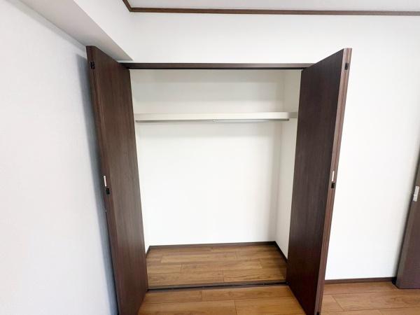 テイジン豊中曽根リッツハウス