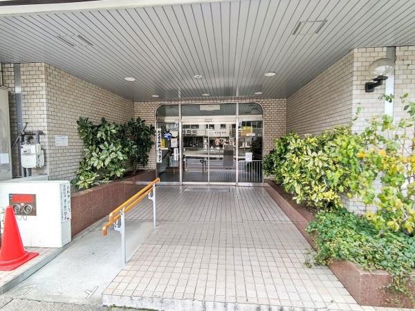 近鉄淀川リバーサイドマンション