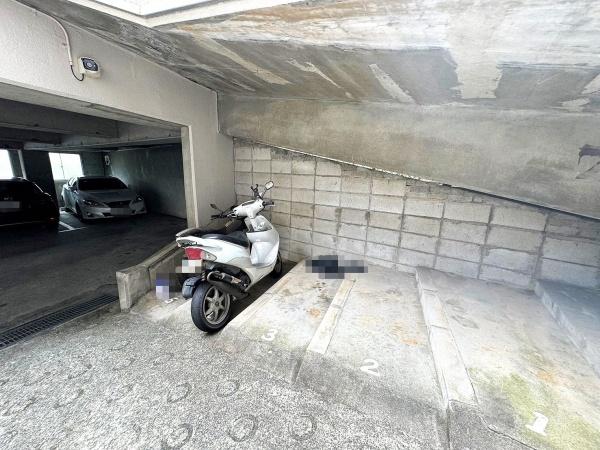 緑地東ロイヤルマンション