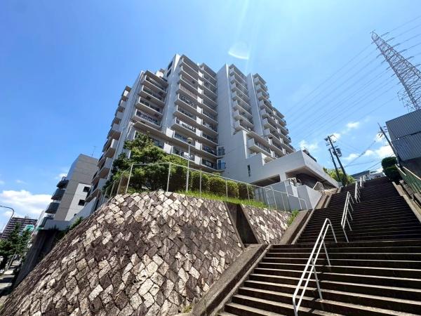 緑地東ロイヤルマンション