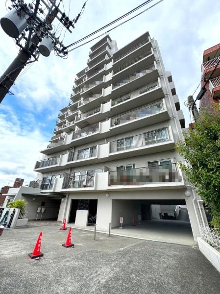 緑地東ロイヤルマンション