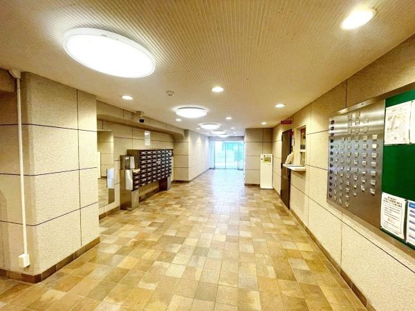 緑地東ロイヤルマンション