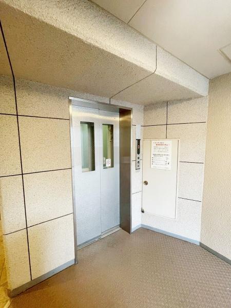 緑地東ロイヤルマンション