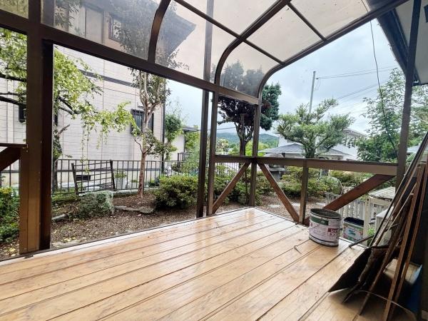 豊能郡豊能町希望ケ丘５丁目の中古一戸建て