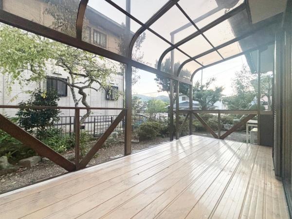 豊能郡豊能町希望ケ丘５丁目の中古一戸建て