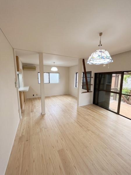 豊能郡豊能町希望ケ丘５丁目の中古一戸建て