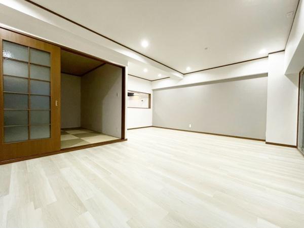 日商岩井グリーンサイドマンション