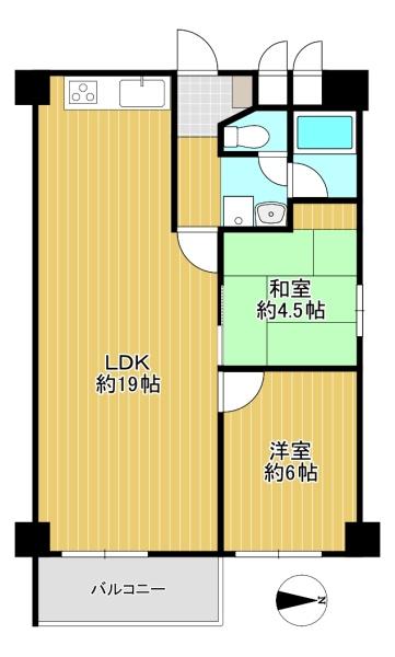 南千里ローズヴィラ
