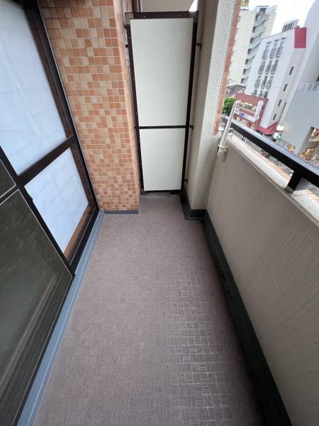 ファミール曽根
