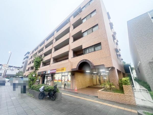 ファミール曽根
