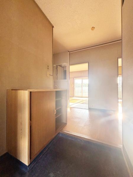 藤白台住宅D33棟