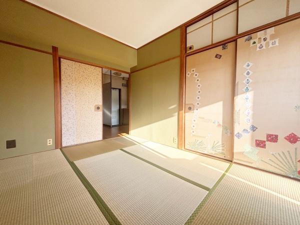 藤白台住宅D33棟