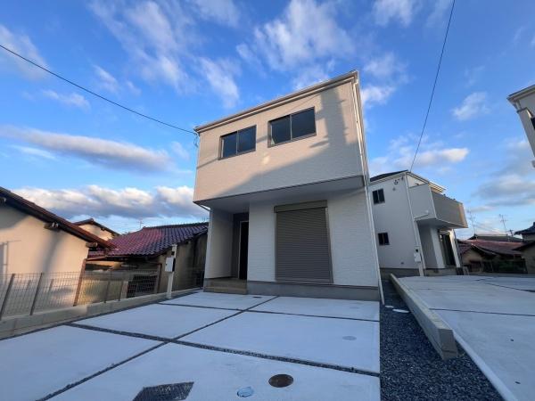 豊中市春日町3期3号棟