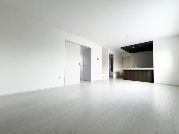 豊中市春日町3期3号棟