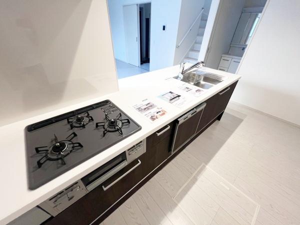 豊中市春日町3期3号棟