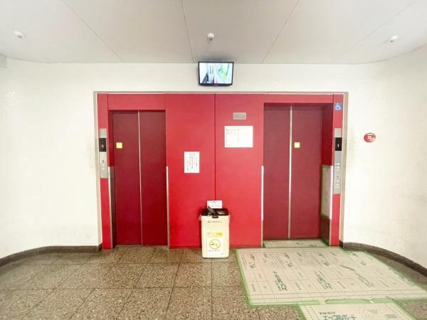 塚口さんさんタウン2番館