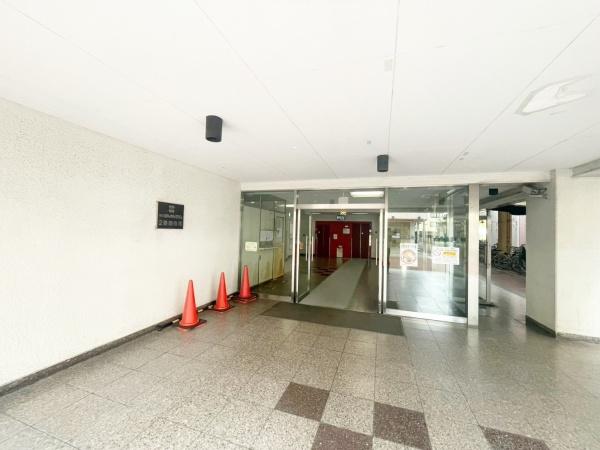 塚口さんさんタウン2番館
