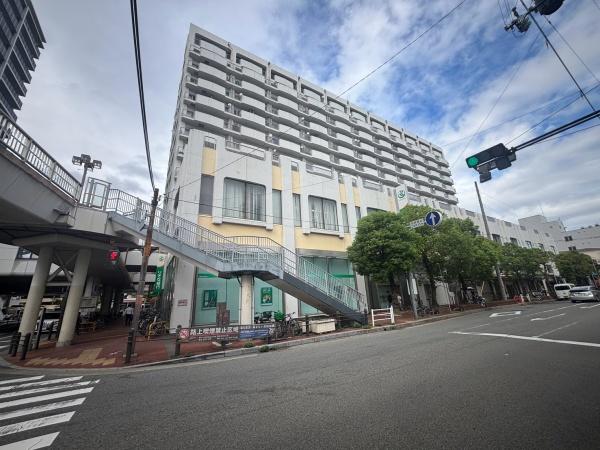 塚口さんさんタウン2番館