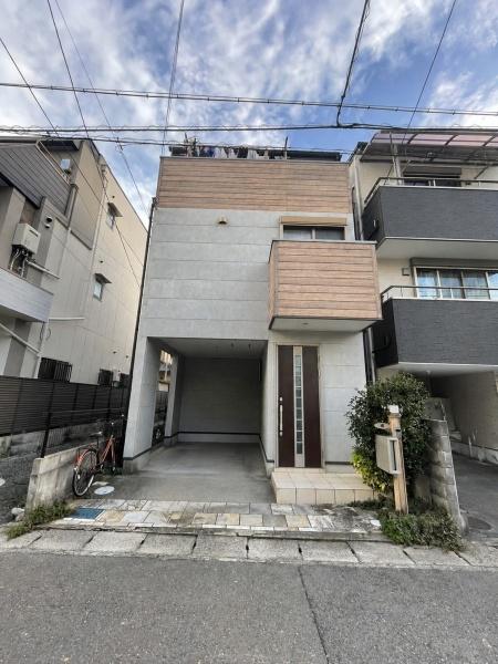 塚口本町1丁目 中古戸建