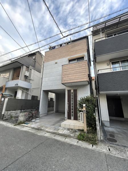 尼崎市塚口本町１丁目の中古一戸建て